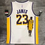 Los Angeles Lakers no 23 LeBron James - Imagem 5