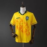 Camisa Retrô do Brasil 1994 - Imagem 2