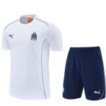 Conjunto de Treinamento da Marselha Temporada 2023-2024