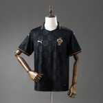 Camisa de futebol de visitante de Portugal para a temporada 2026 - Imagem 3