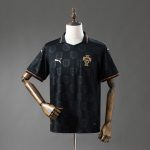 Camisa de futebol de visitante de Portugal para a temporada 2026 - Imagem 2
