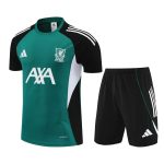 Conjunto de Treinamento do Liverpool 2024–2025 - Imagem 3
