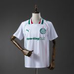 Camisa Visitante do Palmeiras 26/27 - Imagem 3