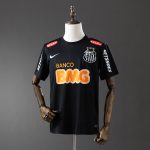 Camisa de edição especial da temporada de 2012 – 2013 do Santos - Imagem 3