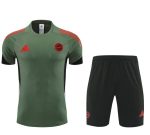 Kit de Treinamento do Bayern de Munique 2025-2026 - Imagem 5