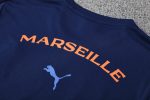 Kit de Treinamento do Marseille 2025–2026 - Imagem 5