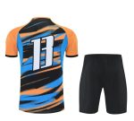Kit de Treinamento da Marselha Temporada 2025-2026 - Imagem 4