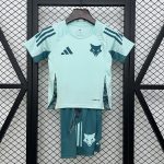 Conjunto Infantil do Wolverhampton Temporada 2025–2026 - Imagem 3