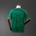 Mexico 2026 Season Home Soccer Jersey - Imagem 4