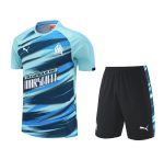 Kit de Treinamento do Marseille 2025–2026 - Imagem 3