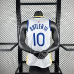 Equipe Warriors da temporada 2023 n??mero 10 Butler - Imagem 4