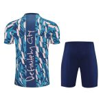 Conjunto de Treino Away México 2024–2025 - Imagem 4