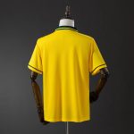 Camisa Retrô do Brasil 1994 - Imagem 4