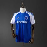 Jogos em Casa do Cruzeiro na Temporada 2025–2026 - Imagem 2