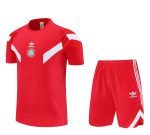 Conjunto de Treino Retrô do Bayern de Munique 1995–1996 - Imagem 3