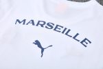 Conjunto de Treinamento da Marselha Temporada 2023-2024 - Imagem 5