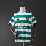 Camisa da casa do Celtics de 2025 -2026 - Imagem 3