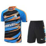 Kit de Treinamento da Marselha Temporada 2025-2026