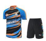 Kit de Treinamento da Marselha Temporada 2025-2026 - Imagem 3