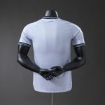2026 camisa VerSão do jogador visitante italiano - Imagem 4