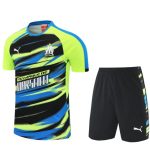Kit de Treinamento do Marseille Temporada 2025-2026
