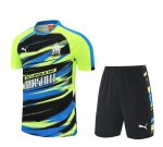 Kit de Treinamento do Marseille Temporada 2025-2026 - Imagem 3