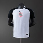 Camisa Casa do Corinthians 2025-2026 – Versão Jogador - Imagem 3