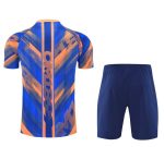Conjunto de Treinamento da Marselha 2024-2025 - Imagem 4