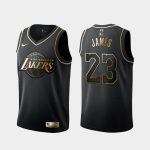 Los Angeles Lakers no 23 LeBron James - Imagem 3