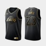 Los Angeles Lakers no 23 LeBron James - Imagem 2