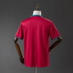 Camisa de futebol do time da casa de Portugal para a temporada 2026 - Imagem 4
