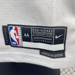 Camiseta no 0 do Tatum do Celtics, temporada de 2023 - Imagem 6