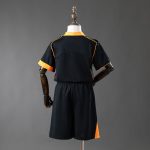 Camisa Infantil do Corinthians Temporada 2025–2026 - Imagem 4