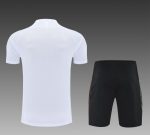 Conjunto de Treinamento da Juventus 2024–2025 - Imagem 4