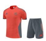 Kit de Treinamento do Bayern de Munique 2024-2025