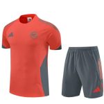 Kit de Treinamento do Bayern de Munique 2024-2025