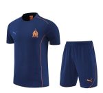 Kit de Treinamento do Marseille 2025–2026 - Imagem 2