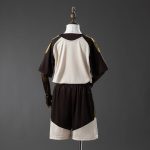Kit de Futebol Infantil do Flamengo 2026–2027 - Imagem 4