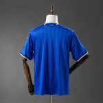 Camiseta de futebol da Itália para a temporada 2026 em casa - Imagem 4