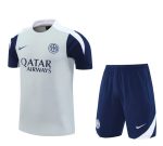 Conjunto de Treinamento do Manchester United 2025–2026 - Imagem 2