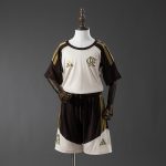 Kit de Futebol Infantil do Flamengo 2026–2027 - Imagem 3