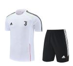 Conjunto de Treinamento da Juventus 2024–2025