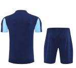 Conjunto de Treinamento do Manchester United 2023–2024 - Imagem 4