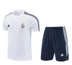 Kit de Treino do Real Madrid 2010–2011