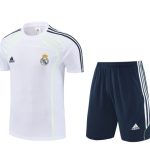 Kit de Treino do Real Madrid 2010–2011