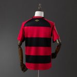 Camisa Casa do Sport Recife Temporada 2025 - Imagem 4