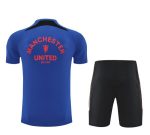 Conjunto de Treinamento do Manchester United 2023–2024 - Imagem 4
