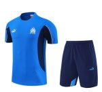 Conjunto de Treinamento da Marselha 2024–2025