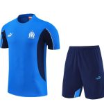 Conjunto de Treinamento da Marselha 2024–2025