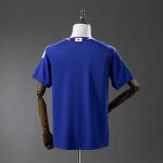 A camisa da casa do Japão para a temporada de 2026 - Imagem 4